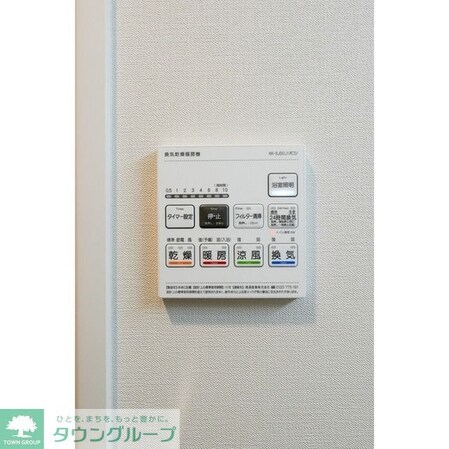 HF押上レジデンスの物件内観写真